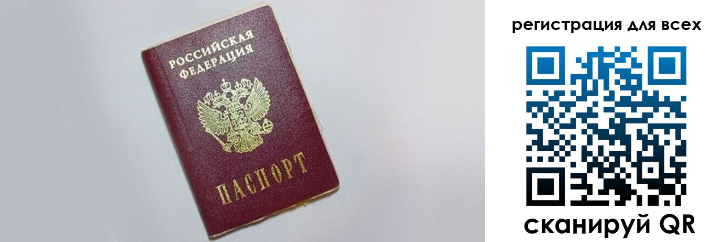 прописка гарантия в Куровском